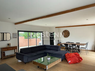  Maison � vendre 4 pi�ces 