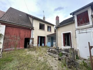  Maison � vendre 4 pi�ces 