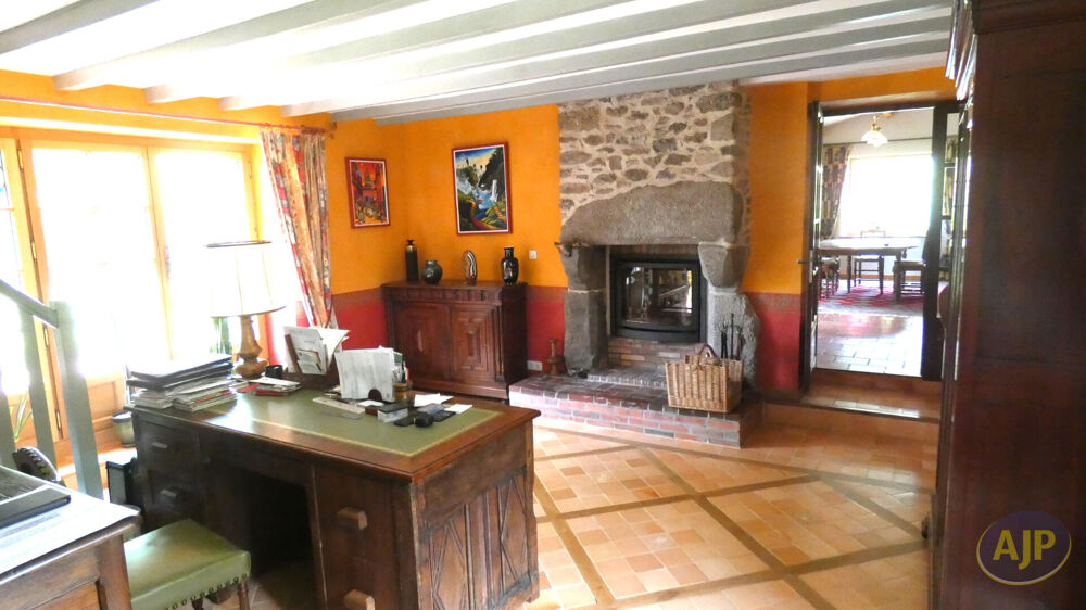 Vente Maison Maison Nesmy 8 pièce(s) 180 m2 Nesmy