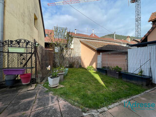  Maison à vendre 5 pièces 83 m²