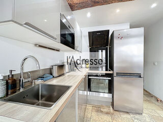  Appartement � vendre 2 pi�ces 35 m�