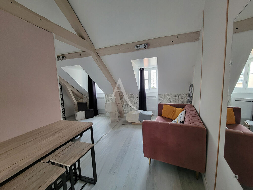 Location Appartement Appartement Pau 1 pièce(s) 21 m2 Pau