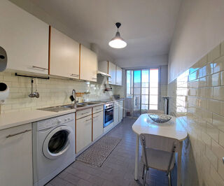  Appartement  vendre 2 pices 57 m