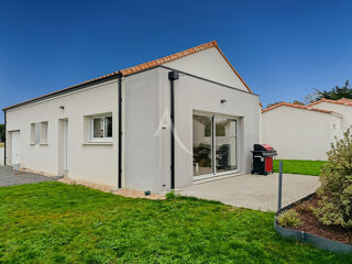  Maison à vendre 4 pièces 90 m²
