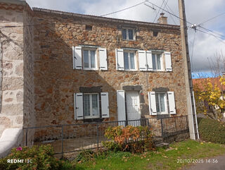  Maison � vendre 6 pi�ces 84 m�