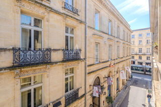  Appartement à vendre 2 pièces 48 m²