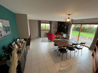  Maison � vendre 6 pi�ces 130 m�