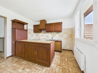  Maison � vendre 6 pi�ces 134 m�