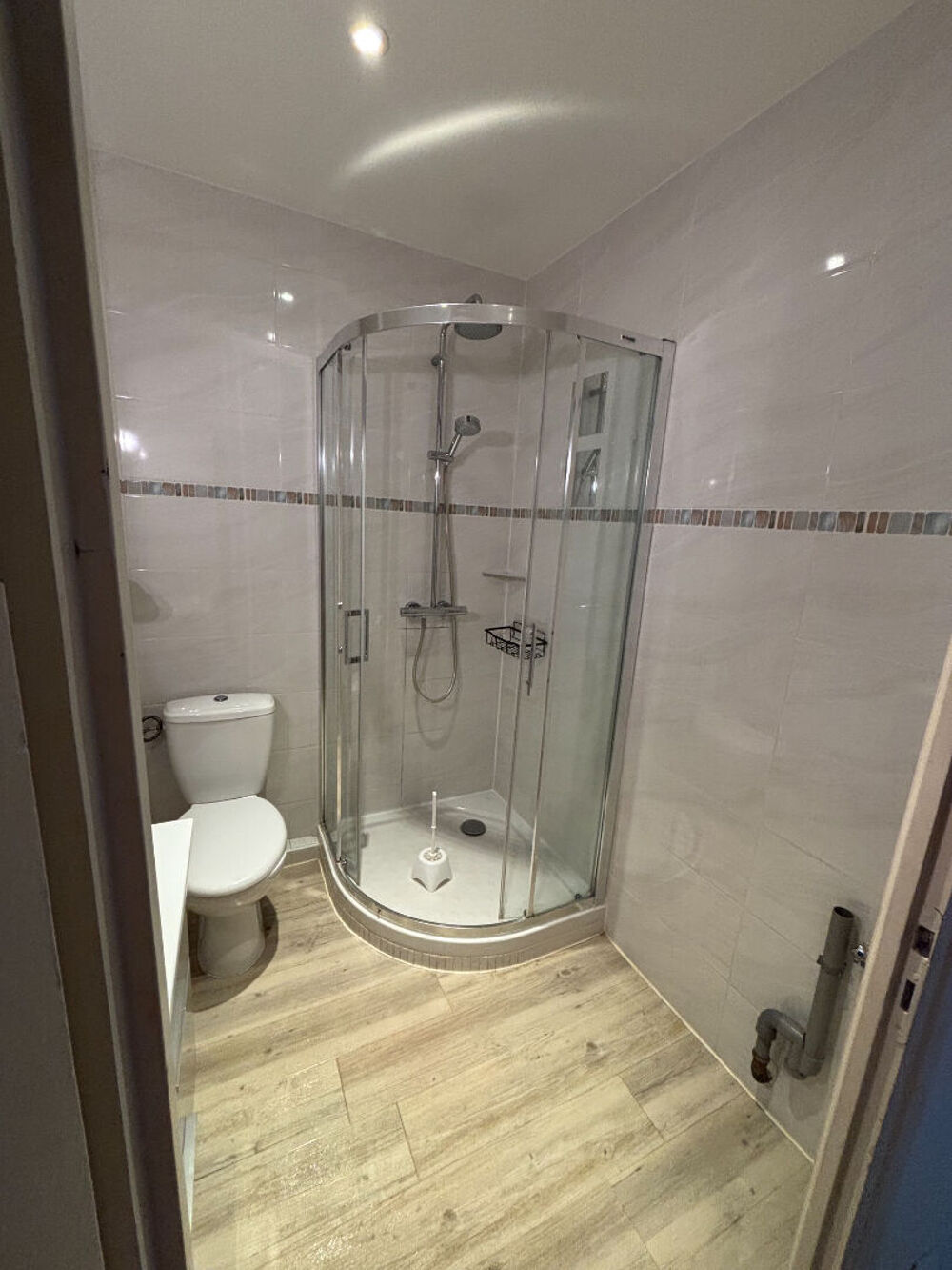 Appartement Aix Les Bains 2 pièce(s) 29.35 m2
