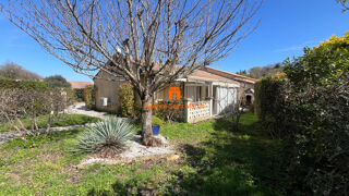  Maison � vendre 4 pi�ces 84 m�