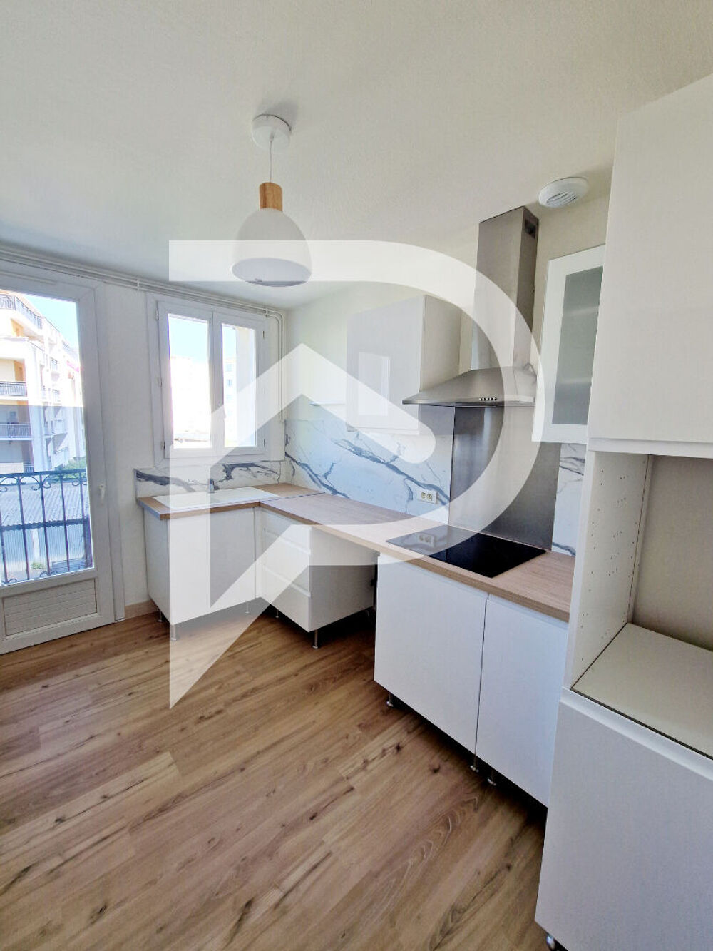 Location Appartement Appartement Perigueux 3 pièce(s) 59 m2 Perigueux