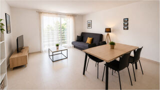  Appartement à vendre 2 pièces 43 m²