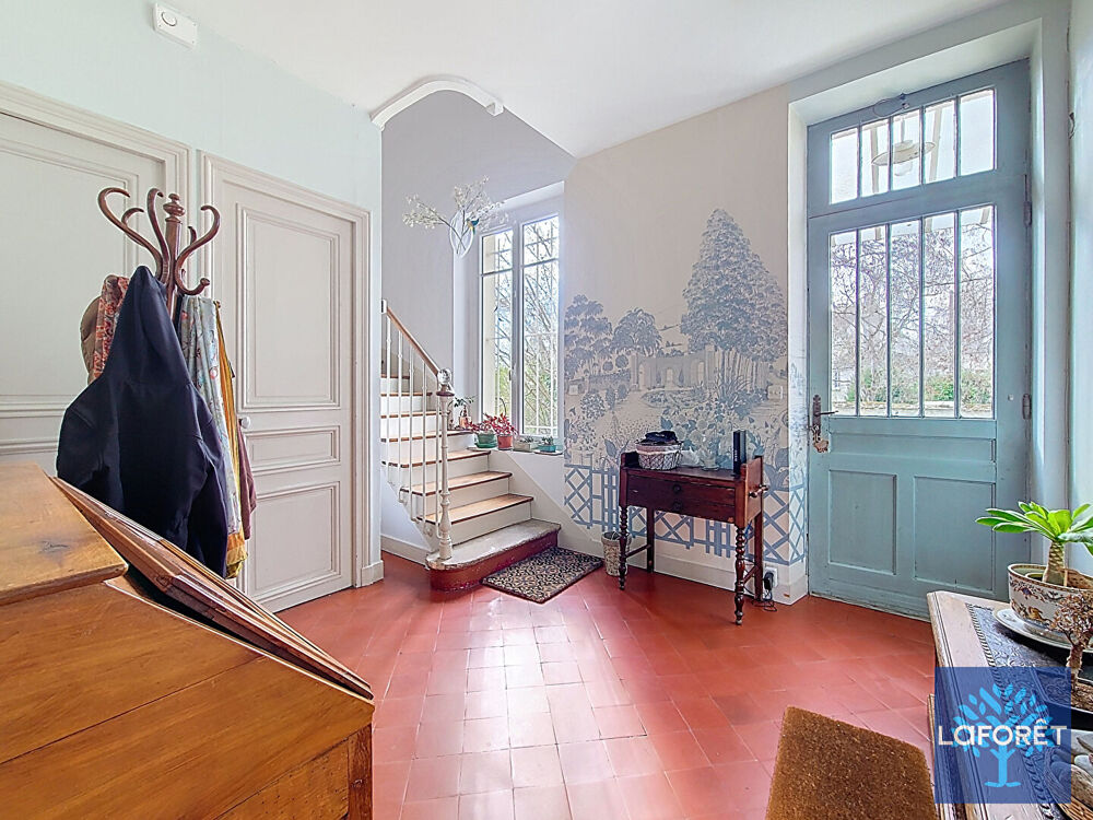 Vente Maison Belle maison familiale au coeur du quartier recherché Saint-Pierre Etampes
