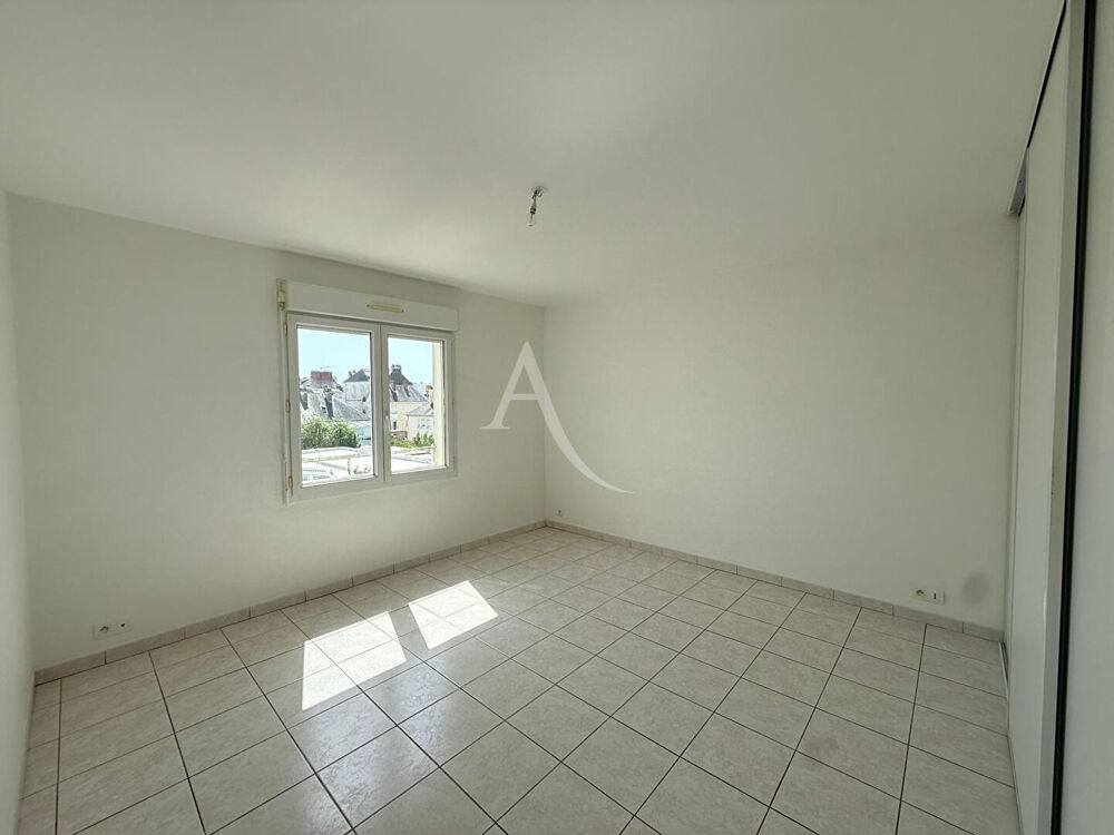 Vente Appartement Appartement Saint Nazaire 2 pièce(s) 56.5 m2 Saint nazaire
