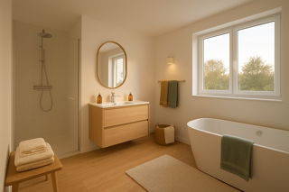  Appartement à vendre 3 pièces 74 m²