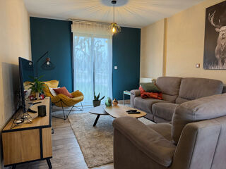  Maison � vendre 6 pi�ces 134 m�