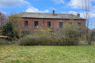  Maison � vendre 15 + pi�ces 313 m�