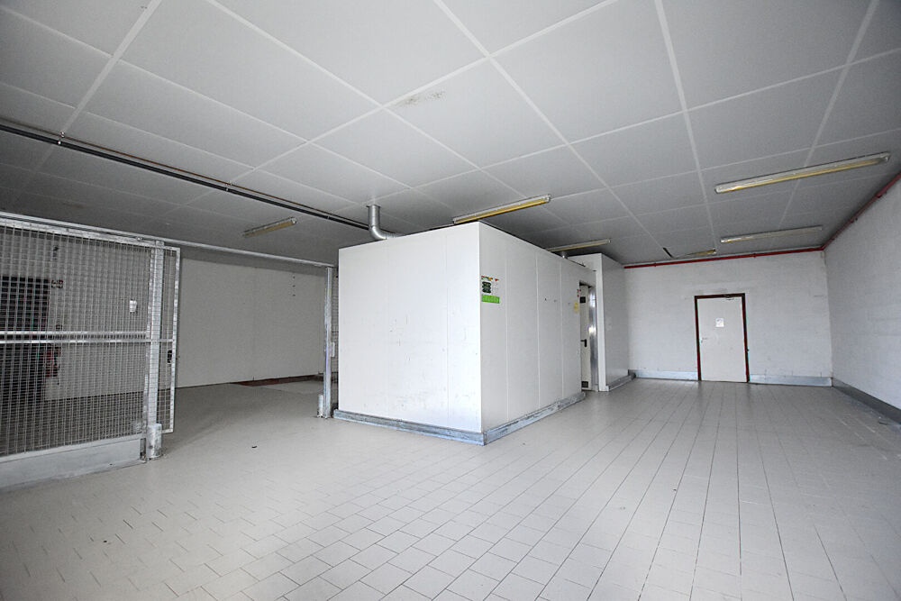   LOCAL COMMERCIAL PLEIN CENTRE : Lapalisse