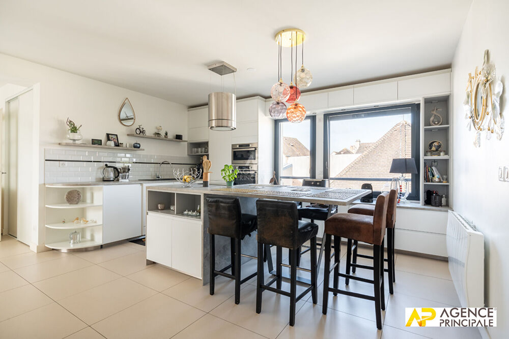 � vendre  Appartement Maisons-Laffitte (78600)