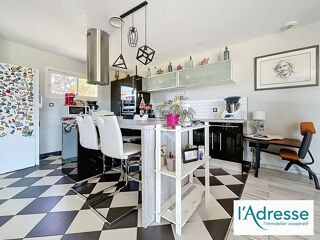  Maison � vendre 5 pi�ces 116 m�