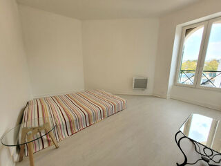  Appartement à vendre 2 pièces 