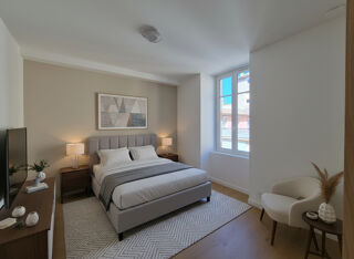  Appartement à vendre 4 pièces 78 m²