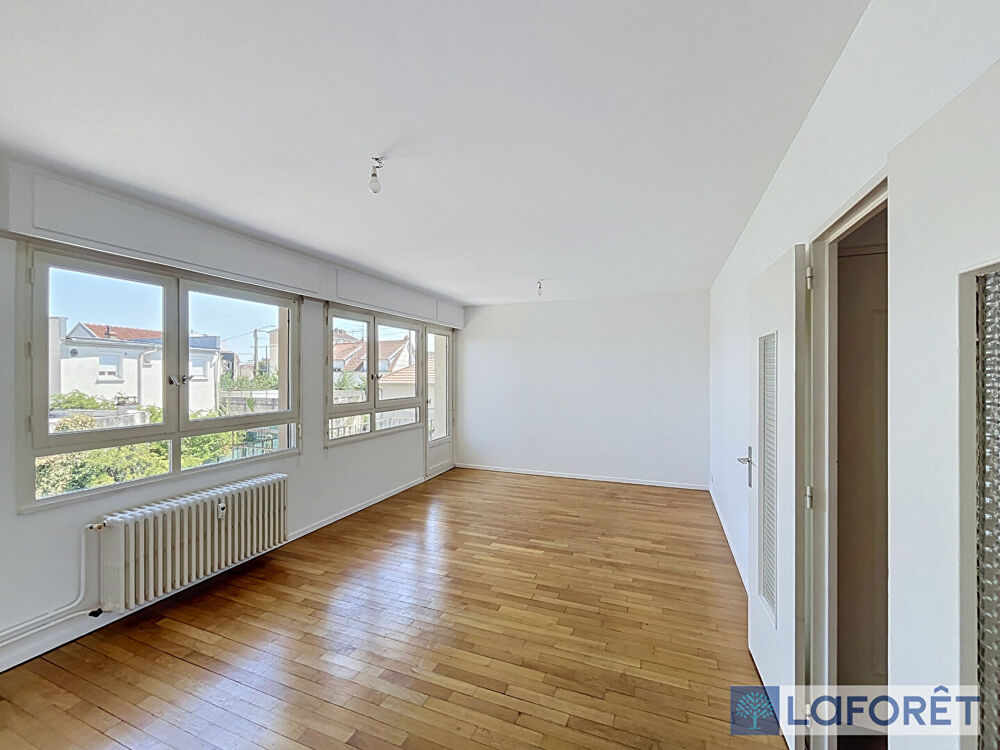 Appartement Dijon 3 pièce(s) 68.31 m2
