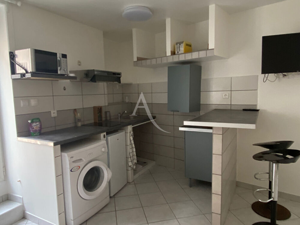 Location Appartement STUDIO MEUBLE - BEDARIEUX - 535  CC Bedarieux