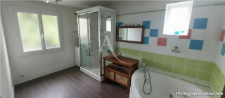  Maison � vendre 6 pi�ces 123 m�