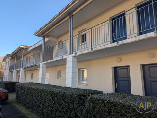  Appartement � vendre 3 pi�ces 60 m�