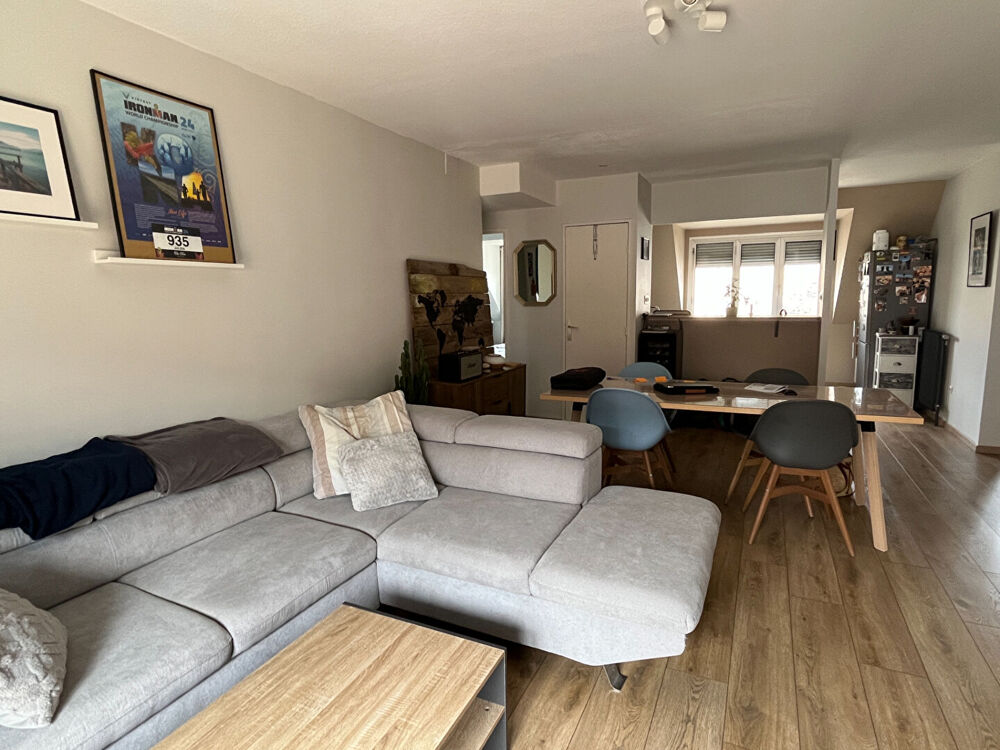Location Appartement Appartement Le Creusot 4 pièces Le creusot