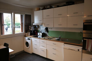  Appartement à vendre 4 pièces 71 m²