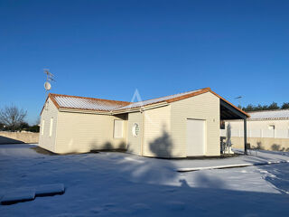  Maison � vendre 4 pi�ces 115 m�