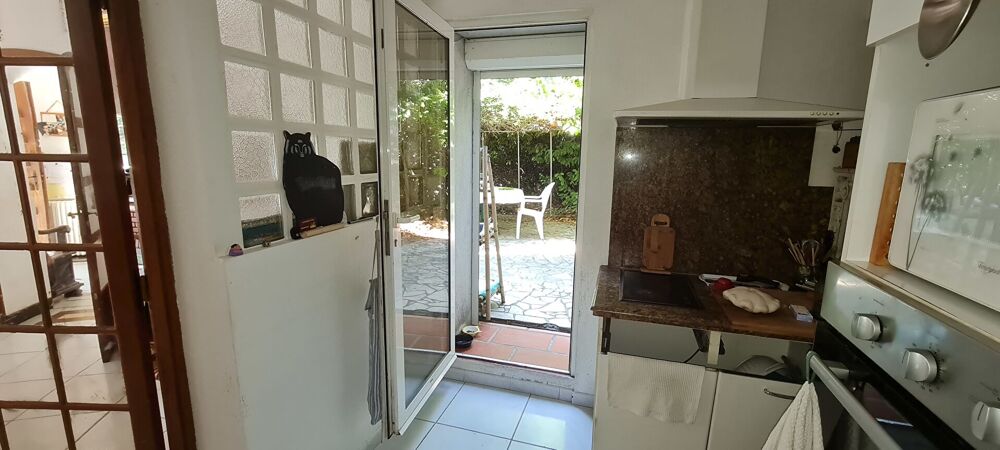 Vente Maison Toulousaine de 206m²avec dépendances sur un terrain de  4h 5900 St ybars