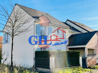  Maison � louer 5 pi�ces 117 m�