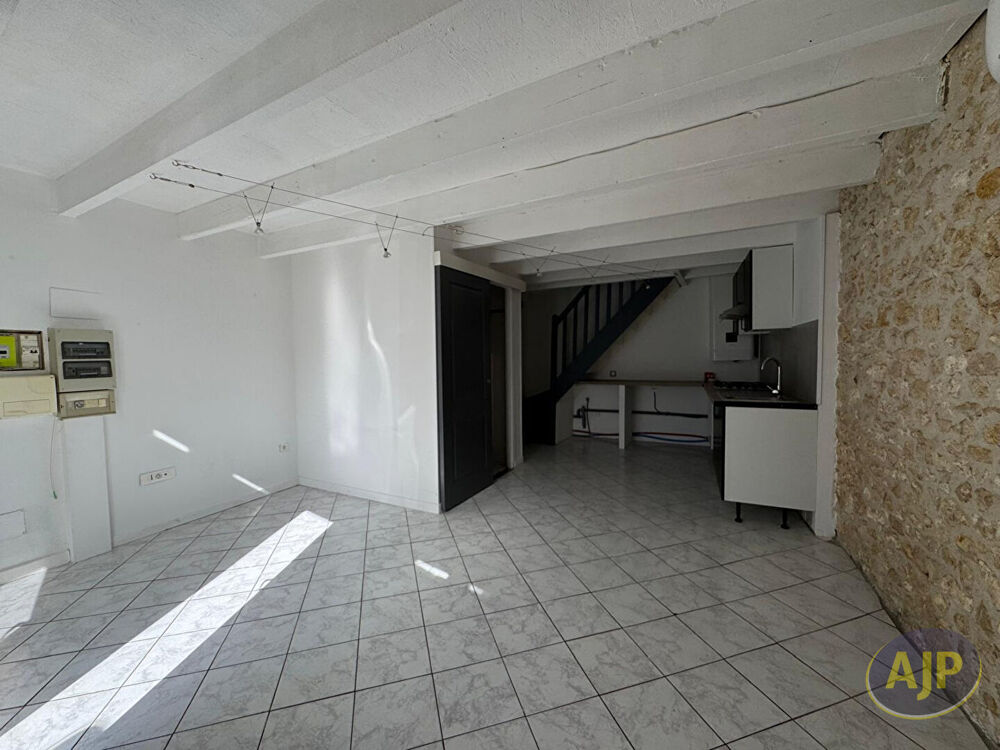 Vente Maison Maison Montendre 3 pièce(s) 53 m2 Montendre