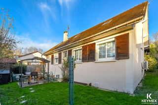  Maison � vendre 6 pi�ces 107 m�