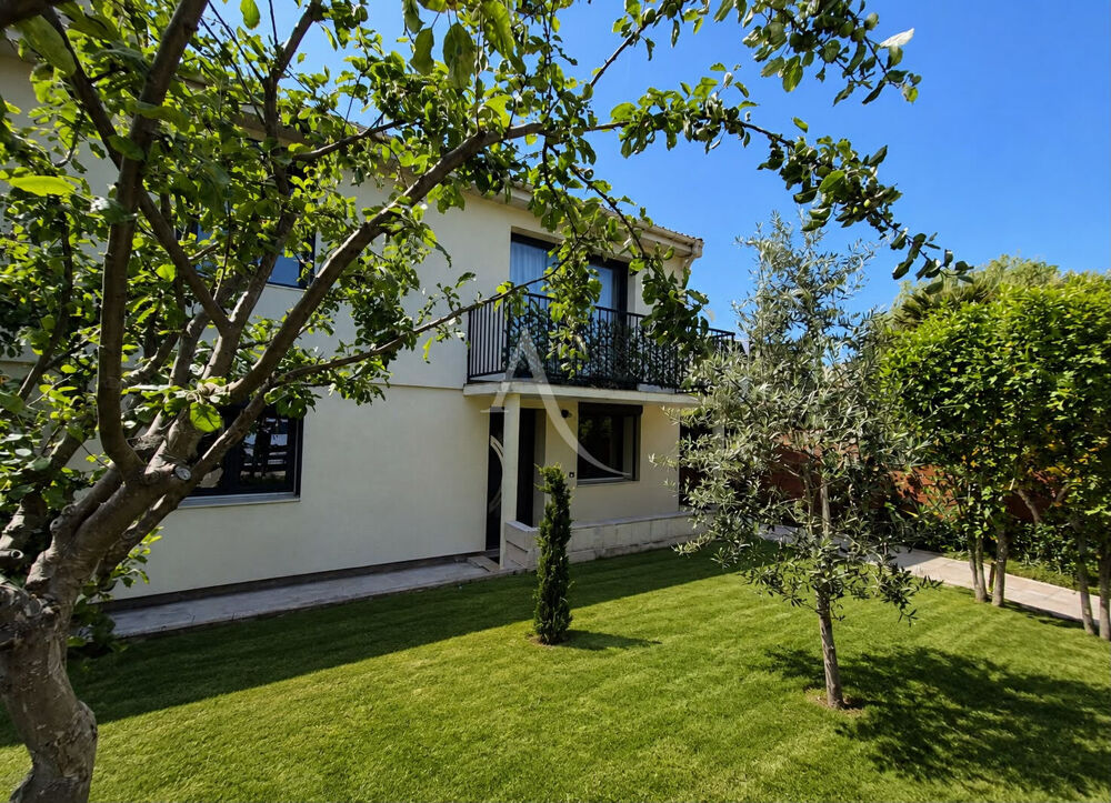 Maison 8 pièces 125 m² à Villiers sur Marne