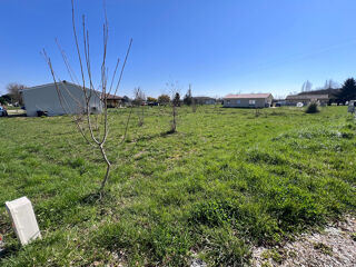  Terrain à vendre 1019 m²
