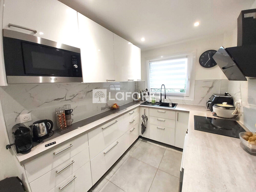 Vente Appartement VILLEMOMBLE secteur EGLISE Villemomble