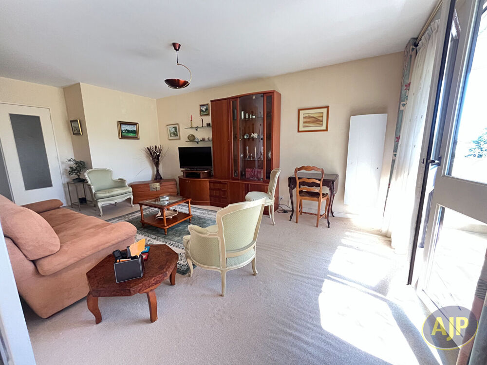 Vente Appartement Appartement Nantes 3 pièce(s) Nantes