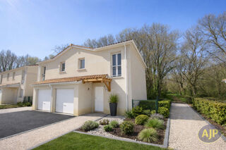  Maison à vendre 4 pièces 80 m²