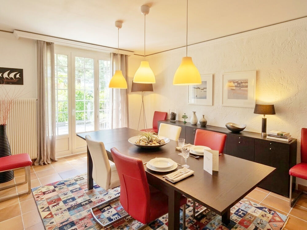 Vente Maison Villa d'exception de 5 chambres entre mer et campagne, avec piscine Beziers