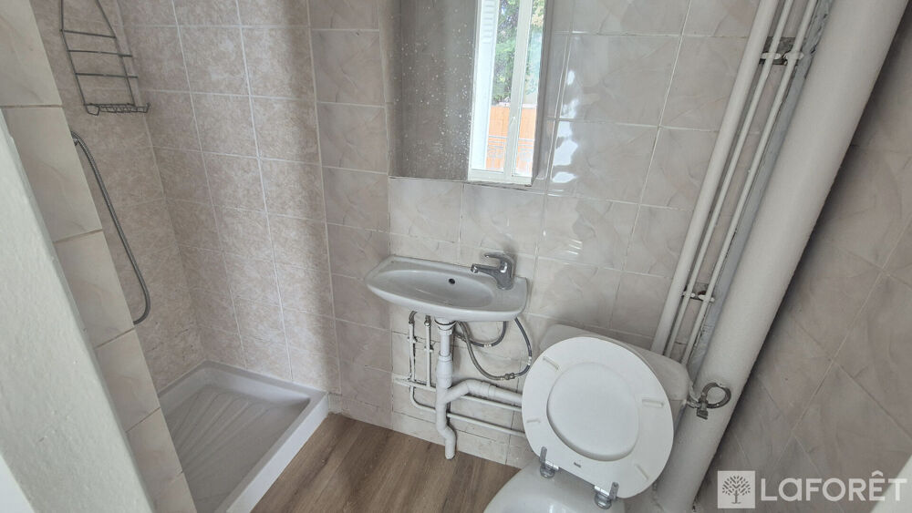 Vente Immeuble Immeuble Antony 5 Appartements Antony