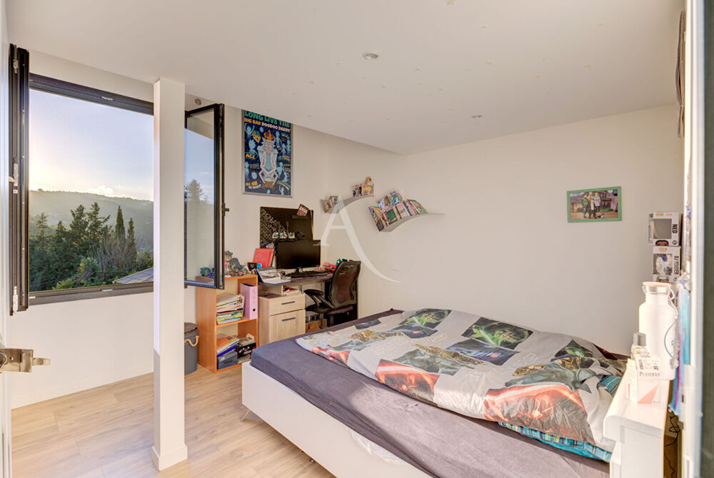  vendre  Maison Auribeau-sur-Siagne (06810)