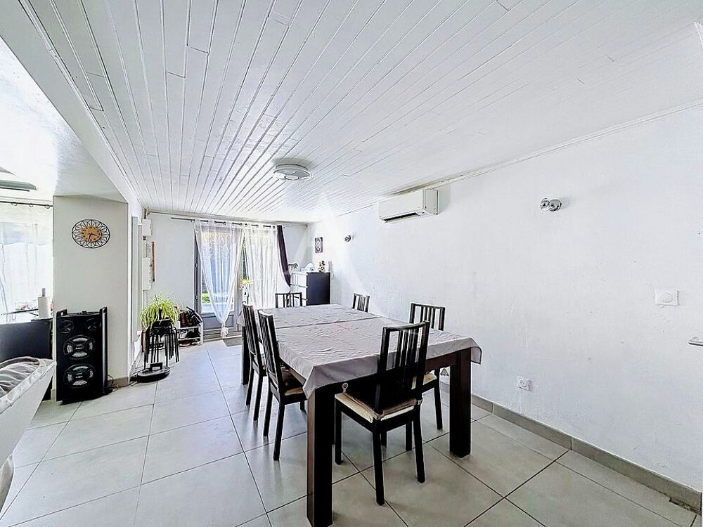 Vente Maison Jolie maison 4 Chambres - jardin à 5 min de la Ferté sous Jouarre - DPE : B La ferte sous jouarre