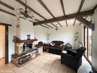  Maison � vendre 4 pi�ces 100 m�