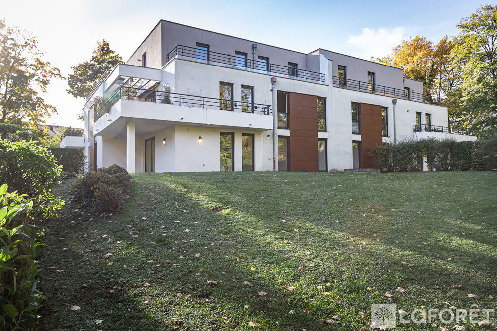 Appartement Obernai 4 pièces 79,47 m2