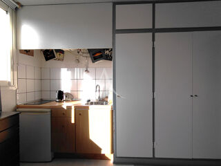  Appartement à vendre 1 pièce 19 m²