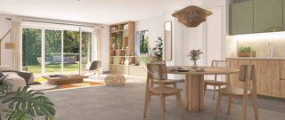  Appartement  vendre 3 pices 66 m